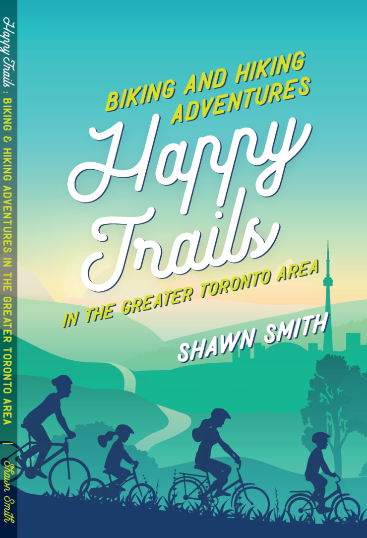 Happy Trails Happy Bike Trails